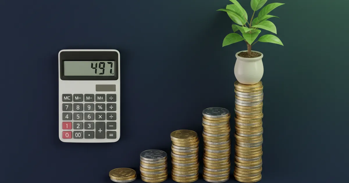 How a $497 Website Can Pay for Itself in 30 Days